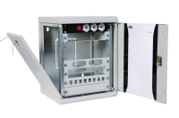 Шкафы коллекторные